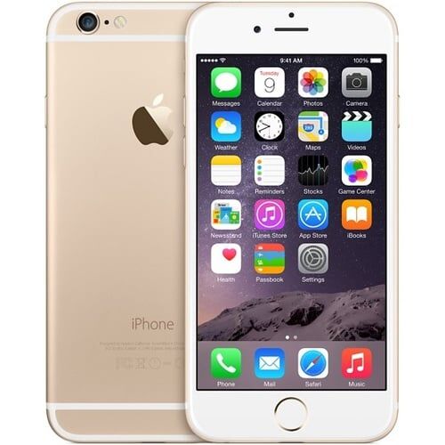 Smartphone Where Can I Sell My Iphone 6s For Cash IPhone